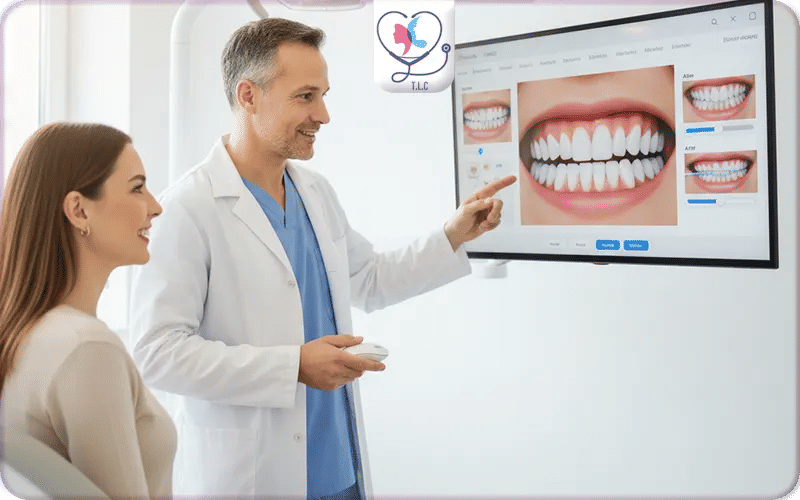 Why Opt for Dental Veneers Tourism in Turkey?