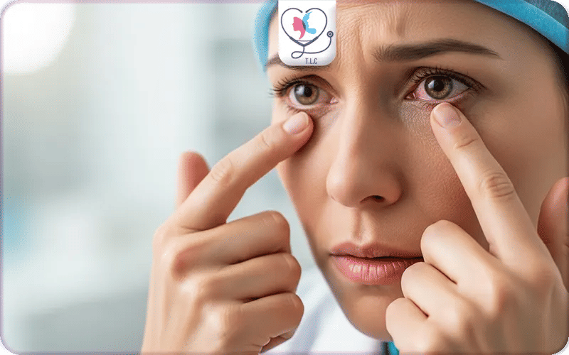 Signs You Might Need a Repeat Cornea Transplant