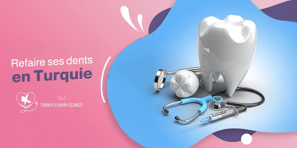 Refaire ses dents en Turquie : prix, avis et dangers