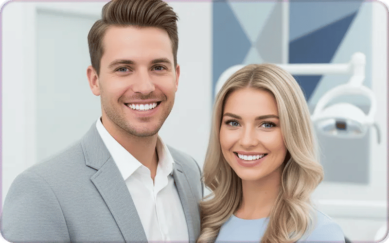 Get Best Veneers and Radiant Smile at Turkey Luxury Clinics