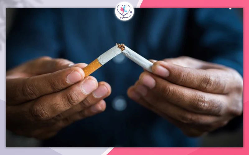 Preparing for Implants as a Smoker
