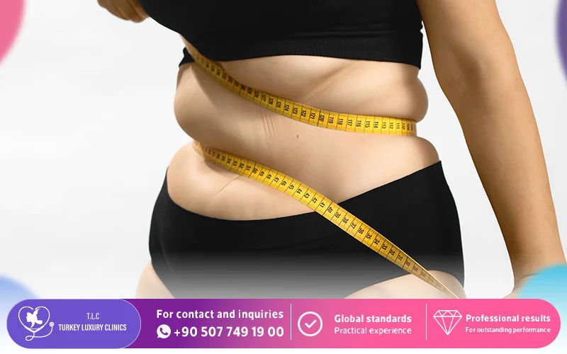 Metabolic Weight Loss Surgery