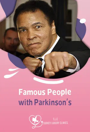 Знаменитости с болезнью Паркинсона: Майкл Джей Фокс и другие