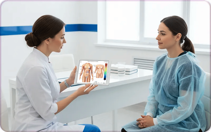 What Is Excess Skin Removal Surgery?