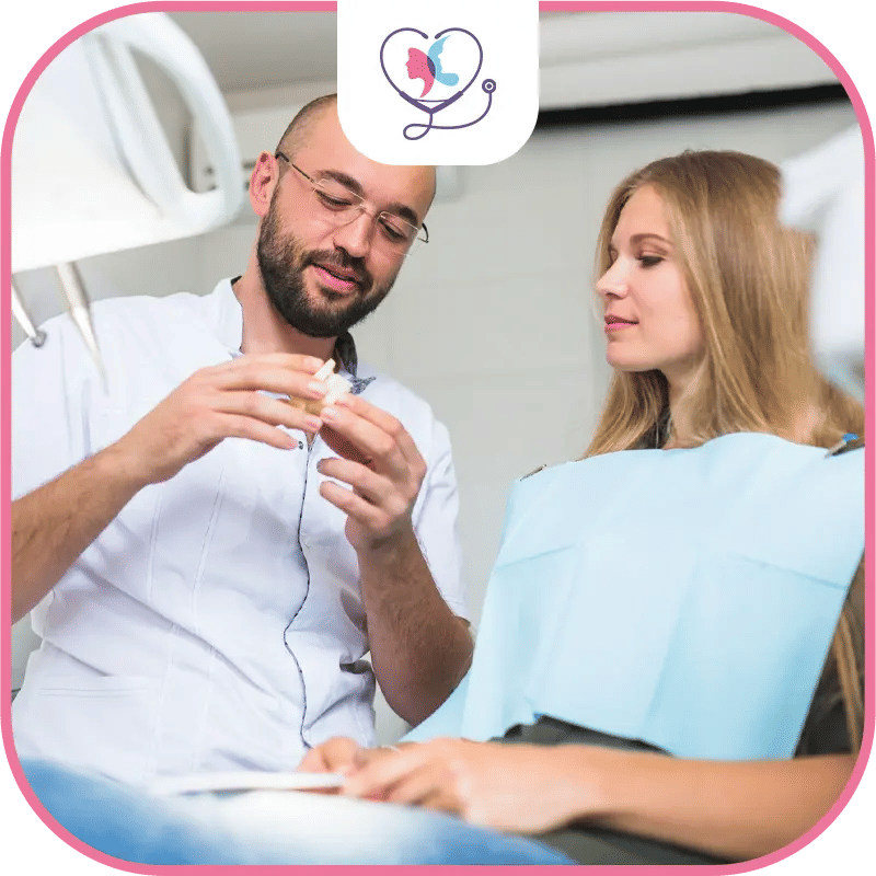 Types de matériaux pour les implants dentaires