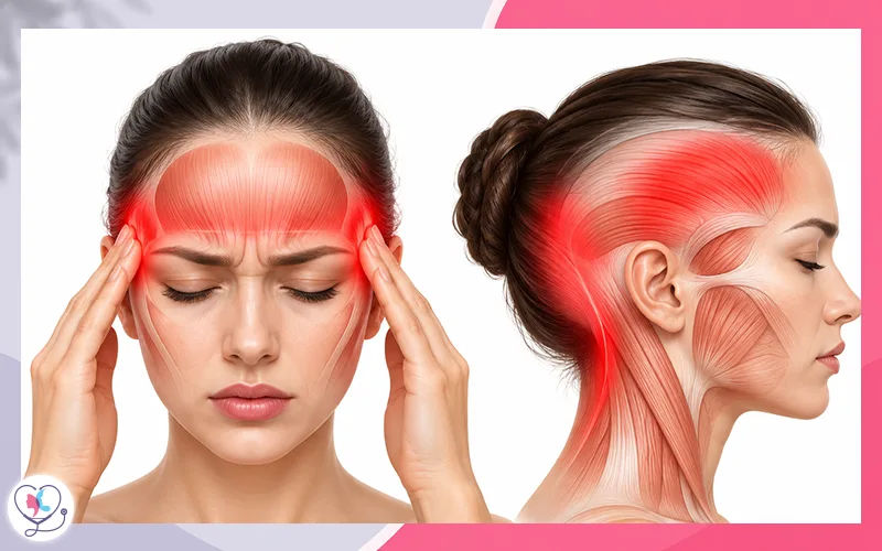 الصداع التوتري (بالإنجليزية:Tension Headache)