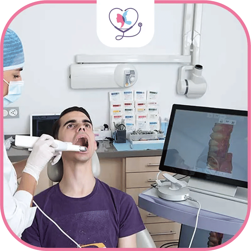 Applications of 3D printing in dental implants in Turkey