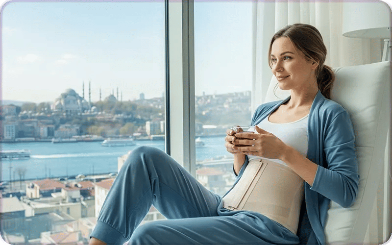 Le budget à prévoir pour une abdominoplastie en Turquie