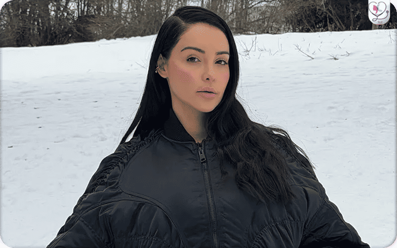 Nabilla et sa liposuccion