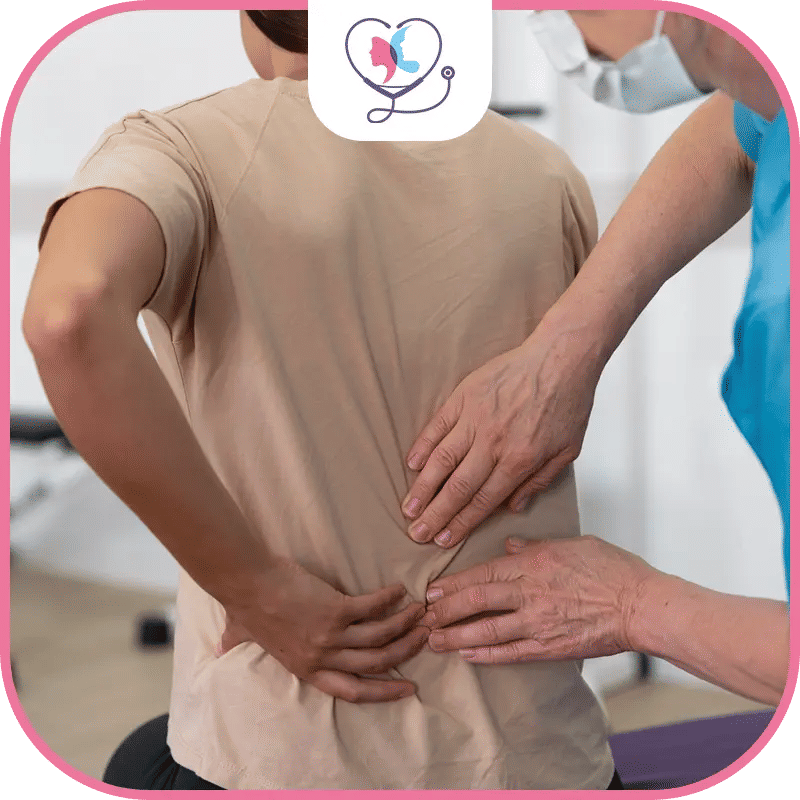 رابعاً: مدة الإقامة في المستشفى