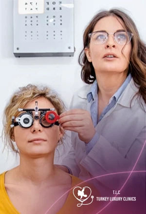 Best Ophthalmologists in Turkey: Eye Surgeons and Hospitals 2026
