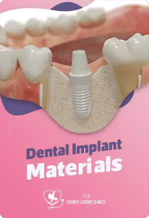 Dental Implant Materials: Zirconia vs. Titanium – Which is Right for You?featured image