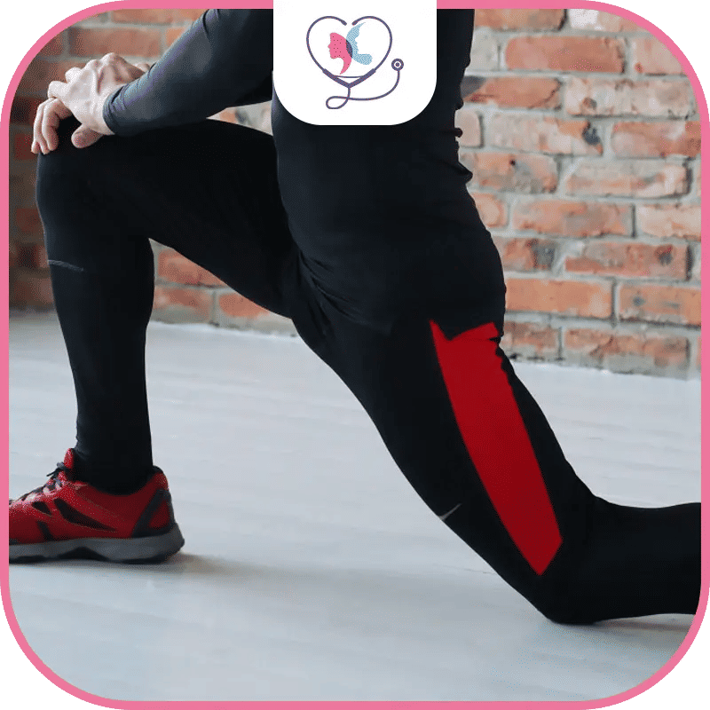 أهمية تمارين بعد عملية تغيير مفصل الركبة