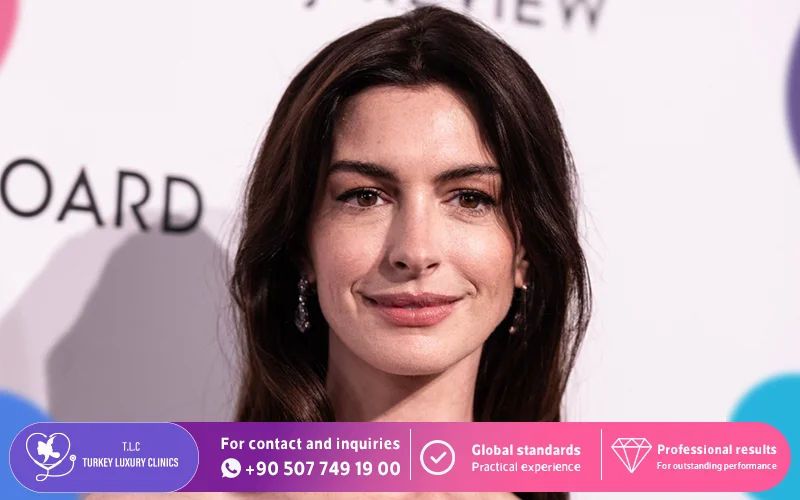 Could Her Appearance Still Be Natural?