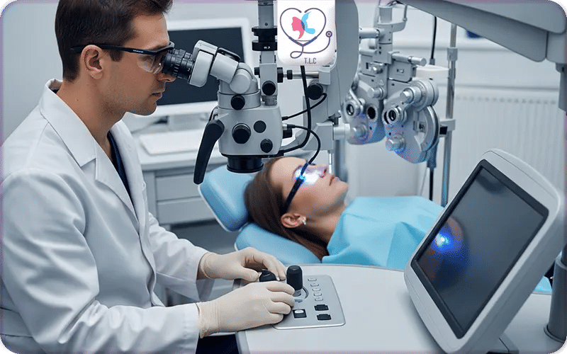 Who is Eligible for LASIK Enhancement?