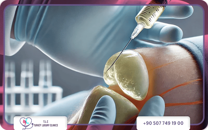 فوائد حقن الجيلاتين للركبة فوائد حقن الجيلاتين للركبة