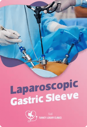 Laparoskopische Magenschlauch-OP: Minimal-invasive Gewichtsreduktion