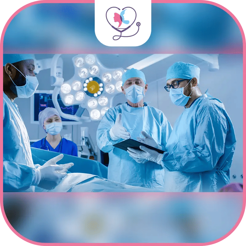 meilleur chirurgien pour la chirurgie six pack en turquie