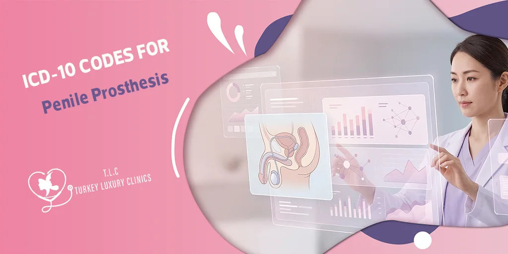 ICD-10 Codes for Penile Prosthesis: Presence, Status, and Complications 2026