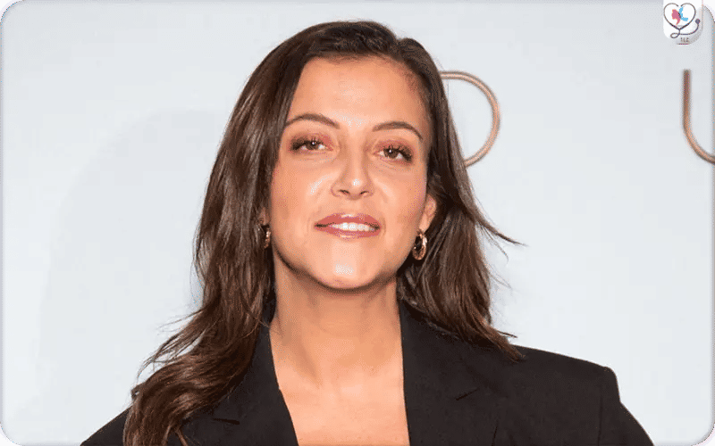 camille lellouche Chirurgie des lèvres et de la bouche