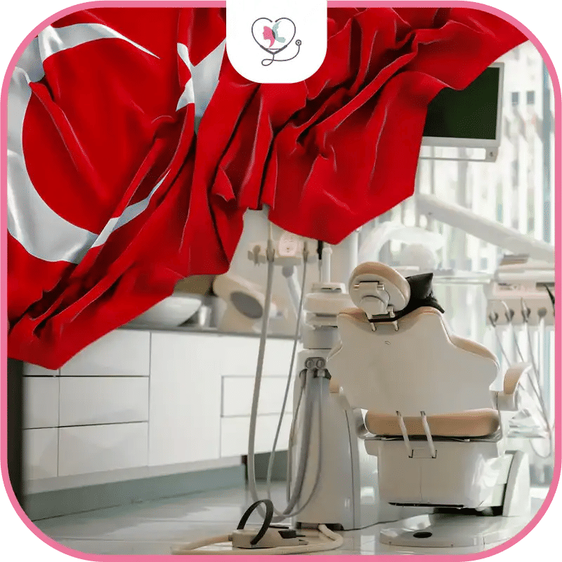 Top Cities for Dental Tourism in Turkey
