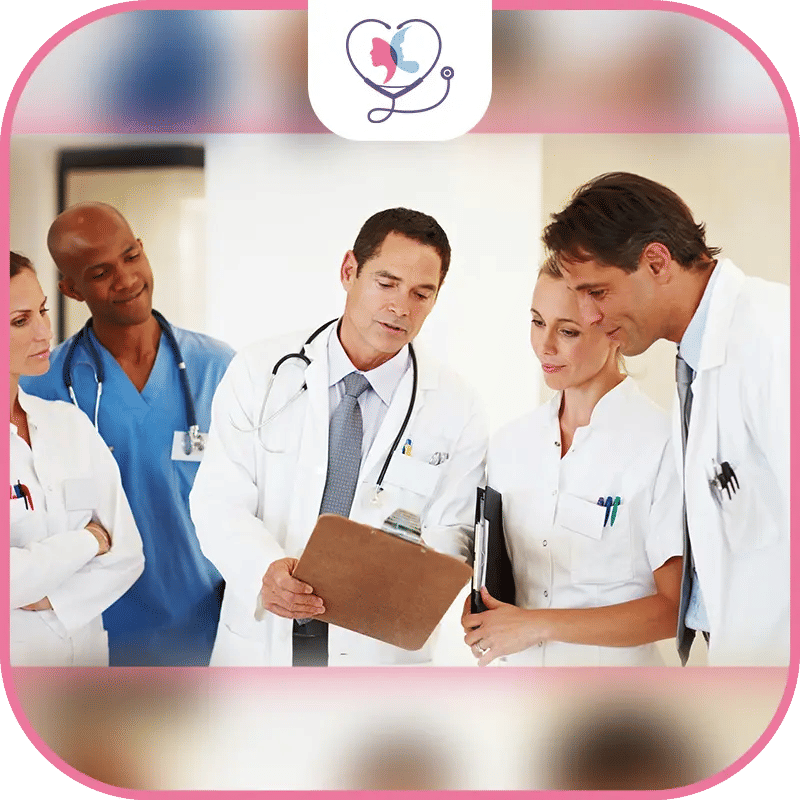 تكلفة جراحة الأورام في تركيا لاكشري كلينك