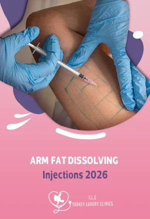 Armfett-Injektionen 2026: Kosten, Ergebnisse & Sicherheit