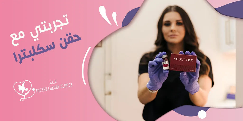 تجربتي مع حقن سكلبترا: النتائج وصور قبل وبعد 3 أشهر