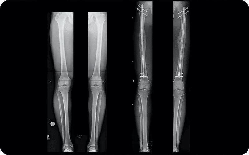 What is the Surgery to Get Taller?