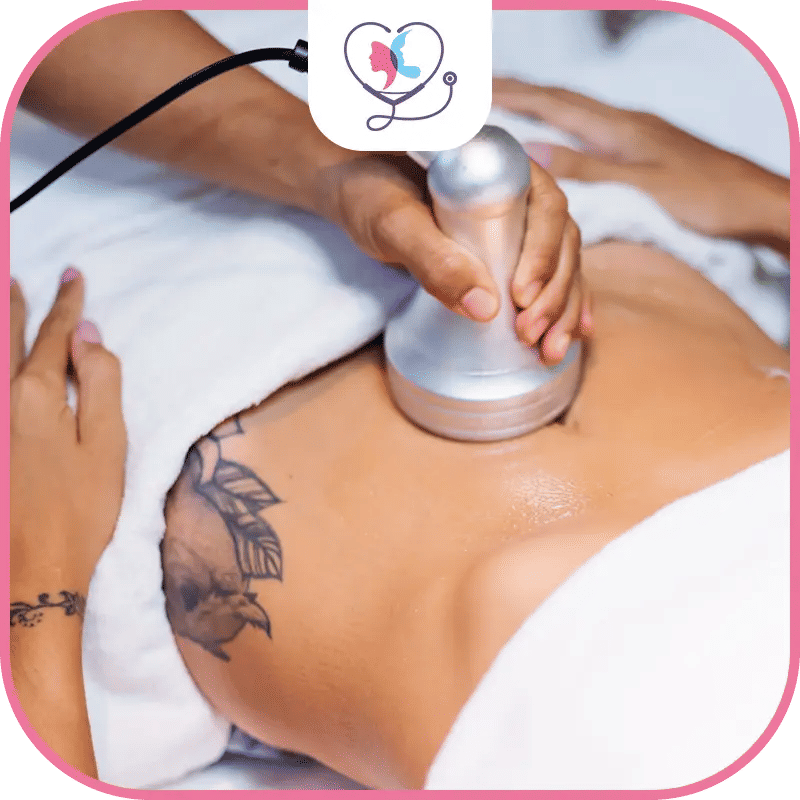 تقنيات نحت الجسم في تركيا