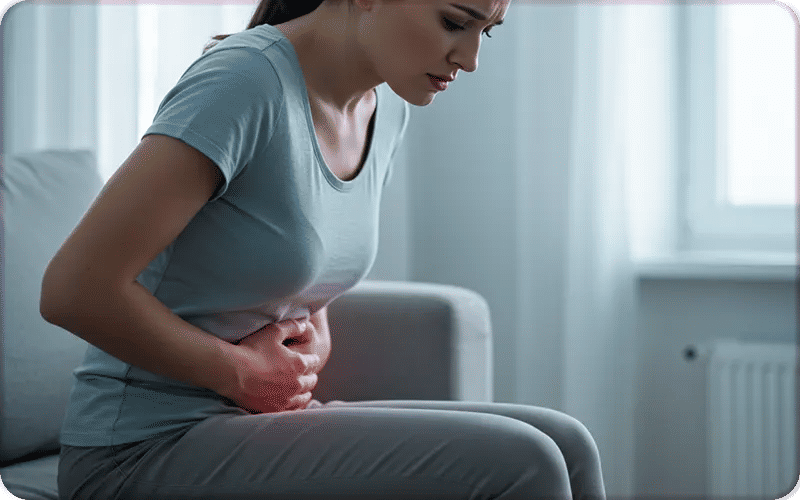 Les conséquences d’une abdominoplastie ratée