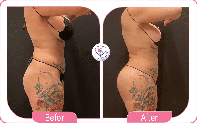 رابعاً: الشباب المتجدد - سناء من الجزائر