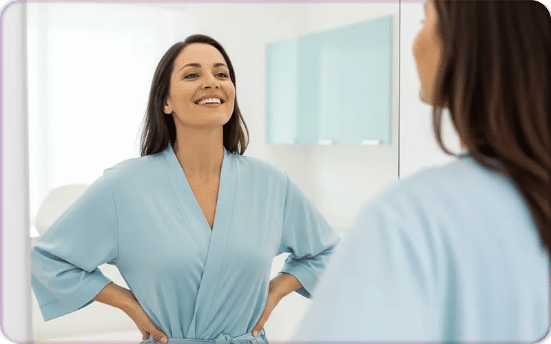 Pourquoi envisager une augmentation des seins ?