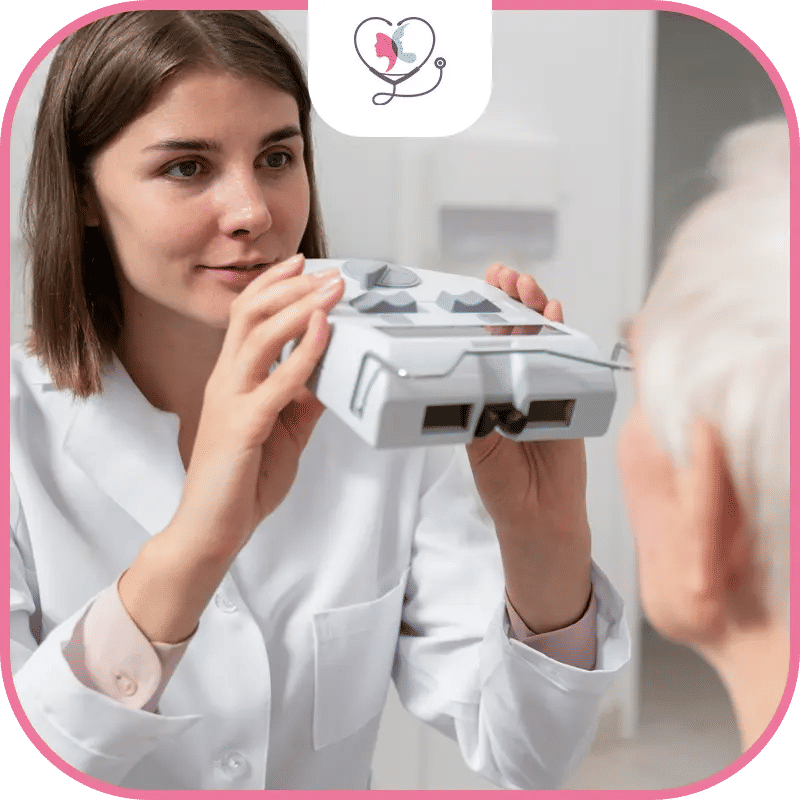 نصائح ما بعد عملية الليزك