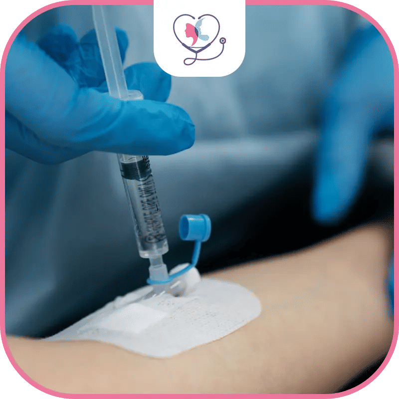 التخدير في عملية شد الظهر