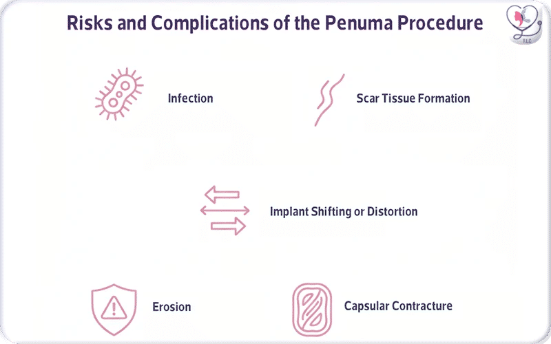 Risks and Complications of the Penuma Procedure