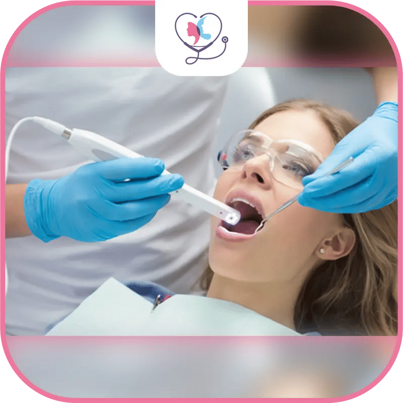 Technologies avancées en dentisterie moderne
