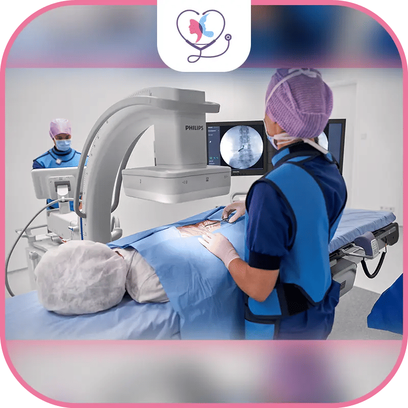 تكلفة علاج كسور الفقرات حسب الدول