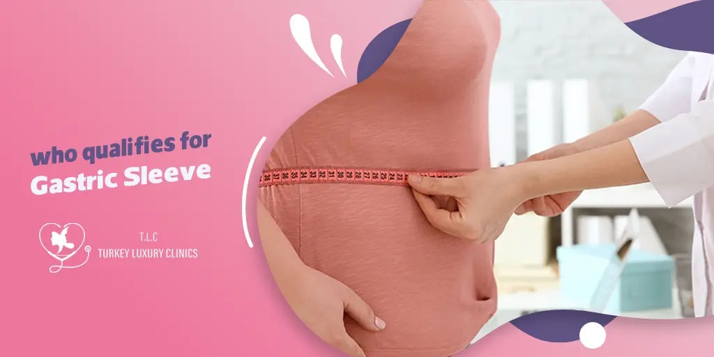 Wer kommt für Magenbypass infrage? BMI & Anforderungen