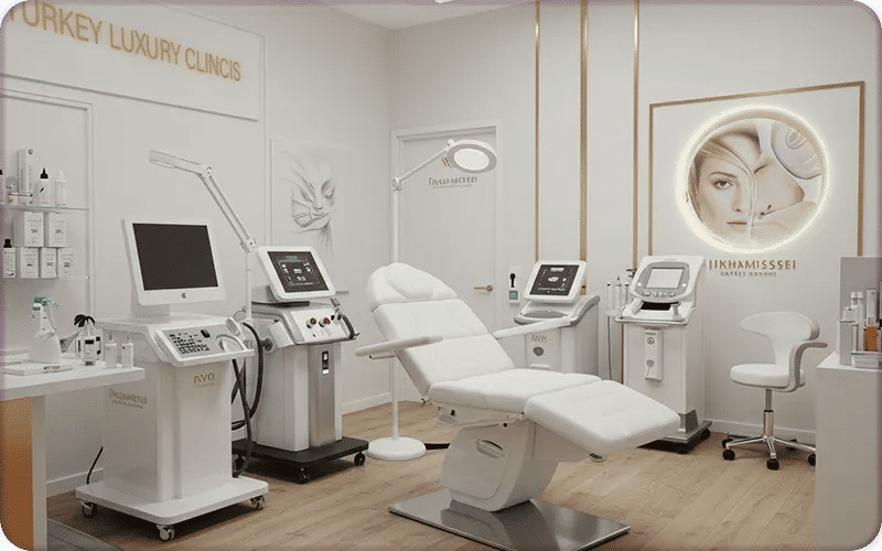 lifting du visage sans chirurgie