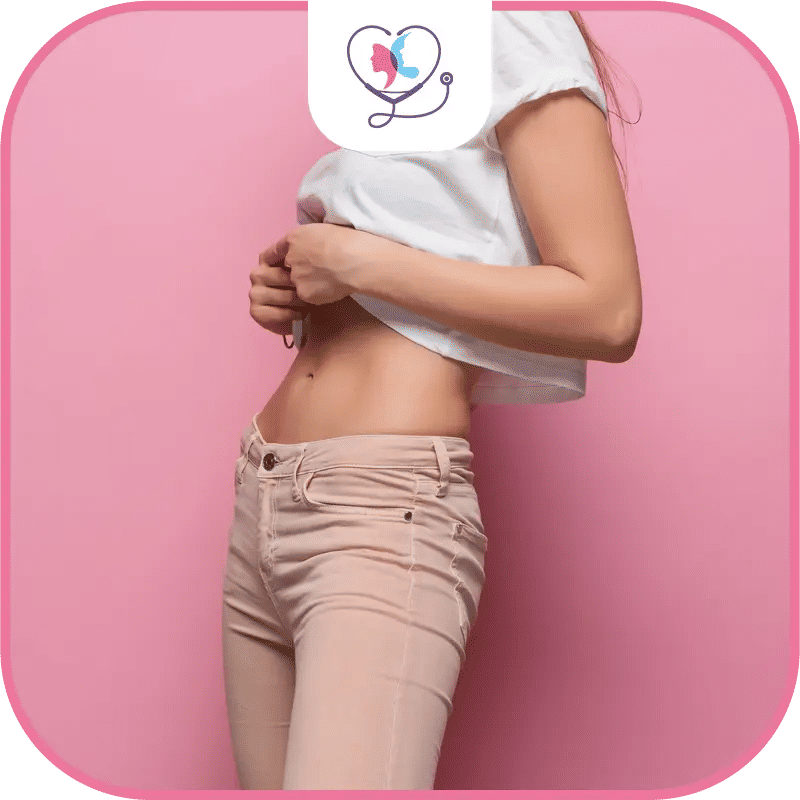 ماهي نتائج شفط الدهون المتوقعة؟