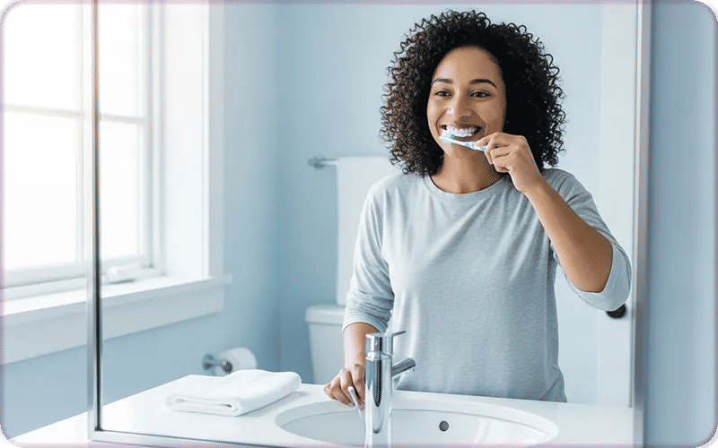 La prévention est-elle le meilleur traitement contre la perte de dents ?