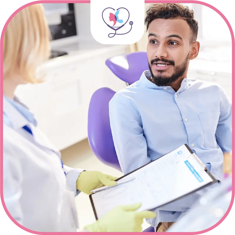 Preparing for My Dental Implants