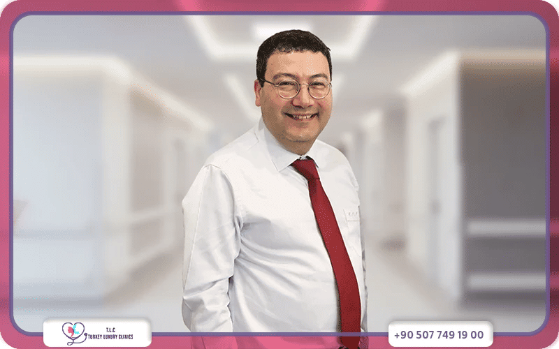 Dr. Evren Tevfik İşçi