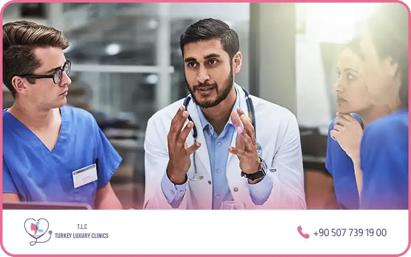 Pourquoi choisir turquie pour une chirurgie du ne