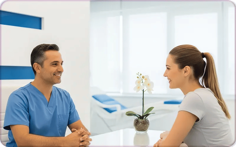 What is Rhinoplasty (Nose Job) Surgery?