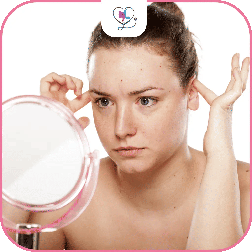 ثالثاً: عملية تكبير الأذن