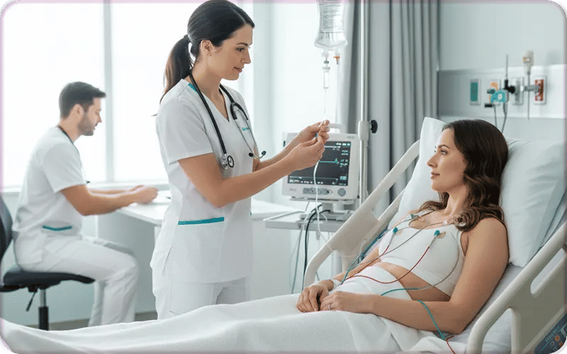 Risques chirurgicaux