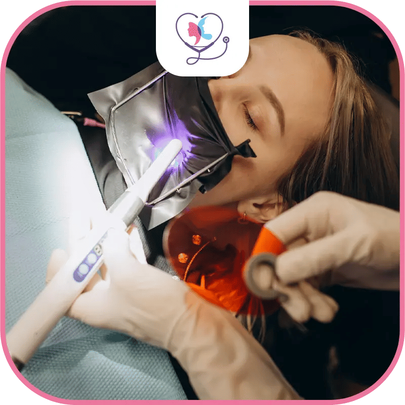 Who Needs a LASER Dental Implant?