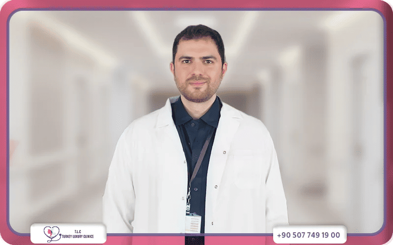 dr salih cem altunal specialist in refined patient centered plastic and reconstructive surgery